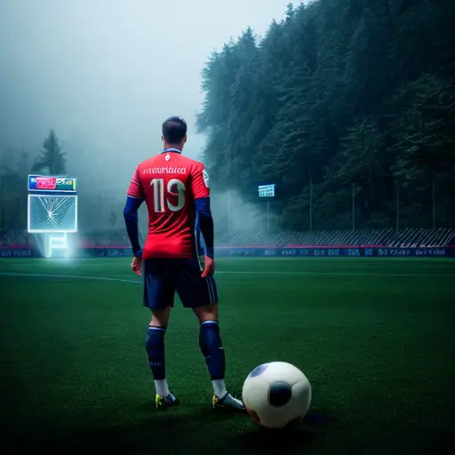 how many players of soccer team
