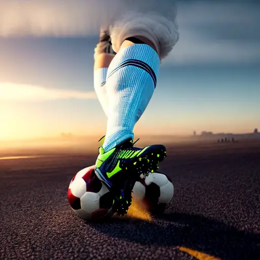 mastering-the-art-of-powerful-soccer-ball-kicks-soccerride