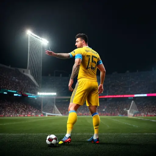 understanding-the-yellow-card-in-soccer-soccerride