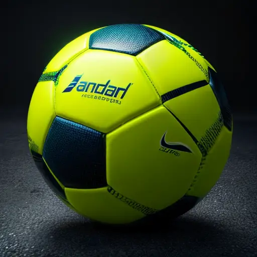 What Shape Is A Soccer Ball