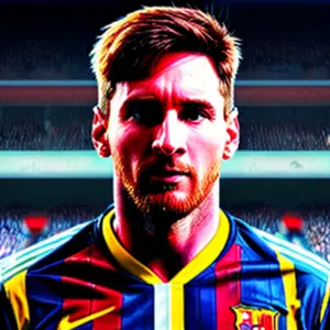Messi's Beginnings in Professional Soccer: A Timeline - soccerride.com